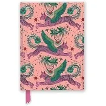 Flame Tree Notatnik A5 linia TW Ry� Emma J Shipley