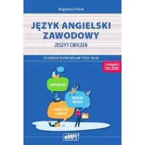 Jzyk angielski zawodowy. Kwalifikacja PGF.07, PGF.08