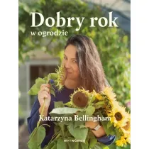 Dobry rok w ogrodzie