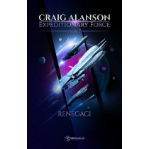 Renegaci. Expeditionary Force. Tom 7