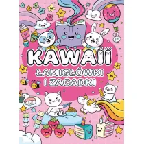 Kawaii. �amig��wki i zagadki