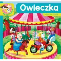 Wrd przyjaci. Owieczka