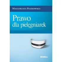 Prawo dla piel�gniarek