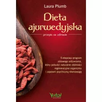 Dieta ajurwedyjska - przepis na zdrowie