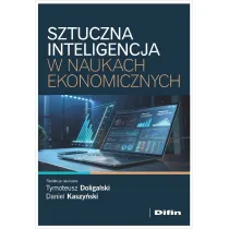 Sztuczna inteligencja w naukach ekonomicznych