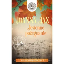 Jesienne po�egnanie. Duchy minionych lat. Tom 3