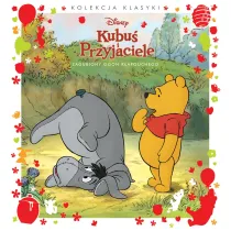 Kolekcja klasyki. Zgubiony ogon K�apouchego. Disney Kubu� i Przyjaciele