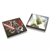 Serwetki Star Wars 33x33 cm