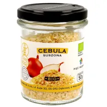 Pi�� Przemian Cebula suszona 50 g Bio