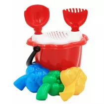 Zestaw do piasku mini M05 Baczek