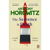 The Sentence is Death wer. angielska
