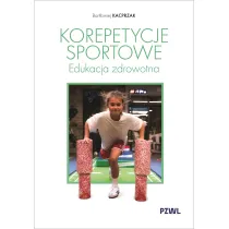 Korepetycje sportowe. Edukacja zdrowotna