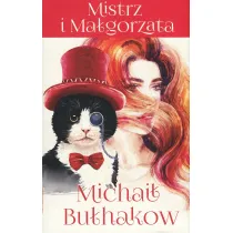 Mistrz i Ma�gorzata