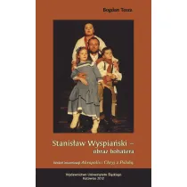 Stanis�aw Wyspia�ski obraz bohatera