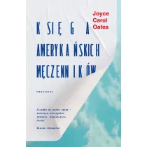 Ksi�ga ameryka�skich m�czennik�w