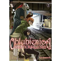 Oblubienica czarnoksi�nika. Tom 7
