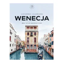 Wenecja. Ma�y atlas hedonistyczny