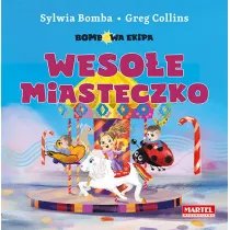 Bombowa ekipa - Weso�e miasteczko