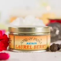 Song Of India ywica zapachowa  - Laurel Berry