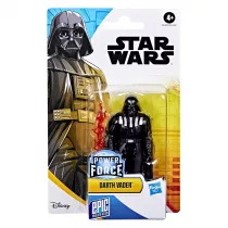 Darth Vader, figurka, 10 cm