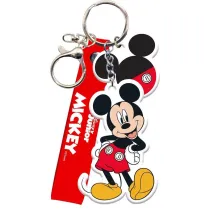 Pulio Breloczek Mickey