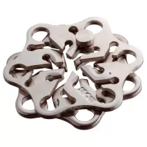 amigwka Cast Snow poziom 2/6 Hanayama