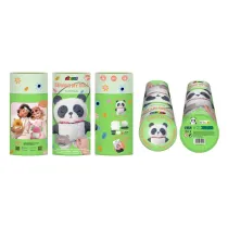 Uszyj w�asnego pluszaka - Cool panda Avenir