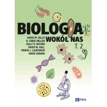 Biologia wok� nas. Tom 2