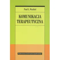 Komunikacja terapeutyczna