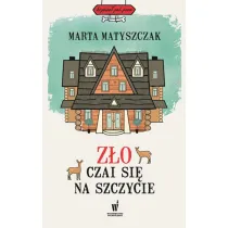 Z�o czai si� na szczycie. Krymina� pod psem. Tom 4