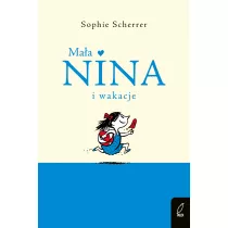 Maa Nina i wakacje