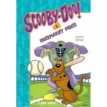 Scooby-Doo! I koszmarny mecz