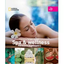 Spa & wellness. Harmonia duszy i cia/n/
