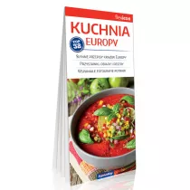 Kuchnia Europy