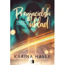 Przyjacielski uk�ad. Bracia McGregor. Tom 1