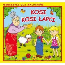 Kosi, kosi apci