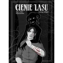 Senny Ob��d. Cienie lasu. Tom 2