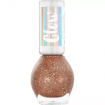 Miss Sporty Glow Glitter lakier do paznokci 040 7 ml