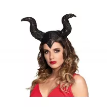 Boland Tiara z rogami diab�a