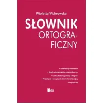 S�ownik ortograficzny