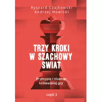 Trzy kroki w szachowy wiat cz.3