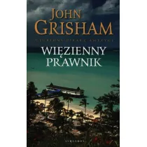 Wi�zienny prawnik