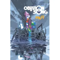 Oblivion song. Tom 5