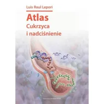Atlas cukrzyca i nadci�nienie