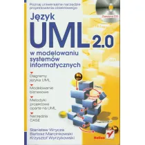 J�zyk UML 2.0 w modelowaniu system�w informatyczny