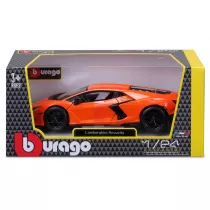Lamborghini Revuelto BBURAGO