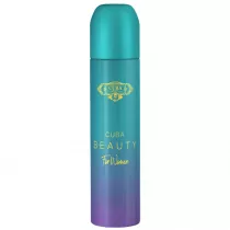Cuba Original Woda perfumowana Beauty 100 ml