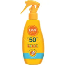 DAX_Sun emulsja ochronna dla dzieci w sprayu SPF50