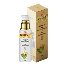 Sattva Krem do twarzy przeciw wypryskom 50 ml