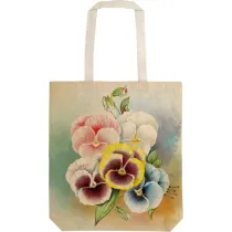 Skona Ting Torba bawe�niana STBAG 89 Bratki
